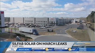Silfab reveals findings of safety review, details from March leak