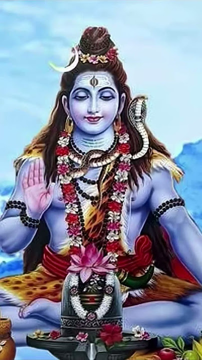 omnamahshivaya 🙏🔱📿🐣🔮🕉#trending #shorts