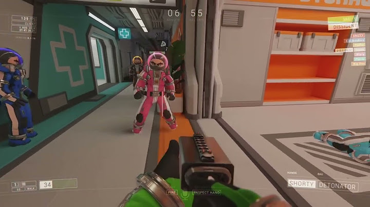 SMii7Yplus! This Game is NOT Among Us
