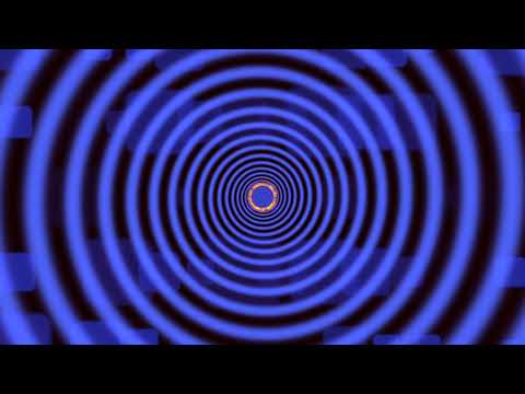 Hypnotic, Trans, Meditation Spiral - Vol2 - 432HZ
