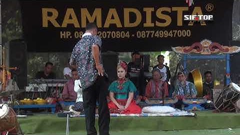 KIDUNG - Ngamumule Budaya Sunda Jaipongan | Pongdut 002