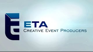 Eta - Creative Event Producers Ultimate Documentary