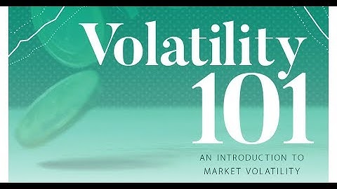 Volatility 101: What You Need to Know | Fisher Investments