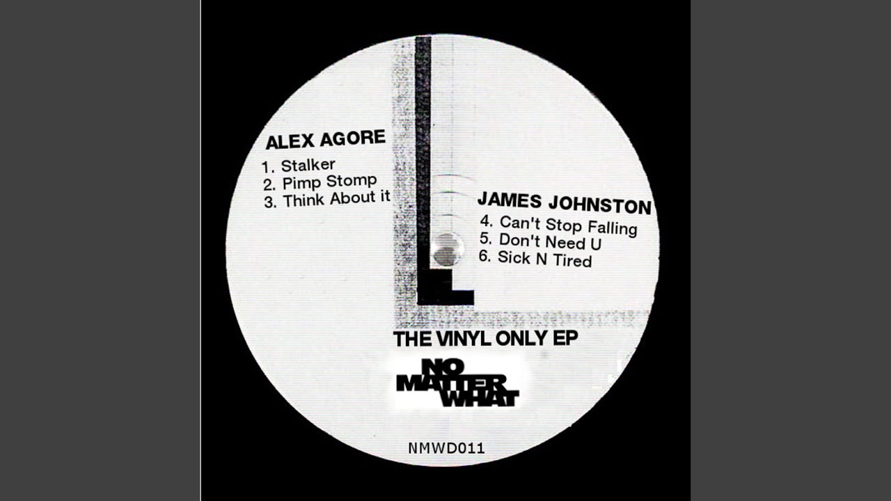 Guarda Sick n Tired su YouTube