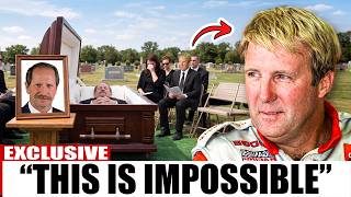 The One Guest At Dale Earnhardt's Funeral No One Expected