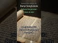 10. Rahsia Bunyi Sangkakala Ini Akan Ubah Hidup Anda! 🎺✨ #Iman #Tuhan #Kasih #Harapan #Alkitab