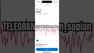 USDT FLASH