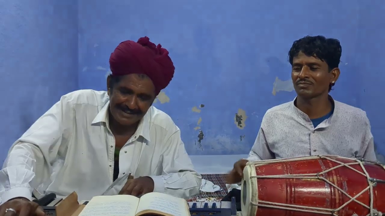 Santo Karan Das Kabir | Gafur Khan Jhamfali 