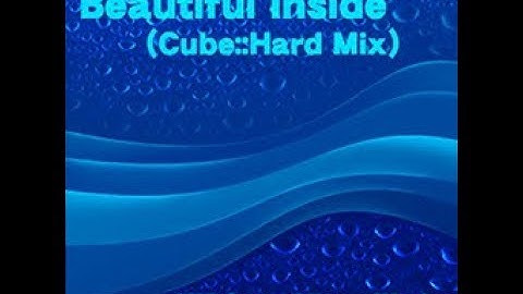 DDR A w/Naye - Beautiful Inside (Cube::Hard Mix) - Expert
