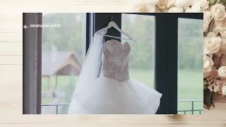 Belle Ame Vineyard Venue Tour