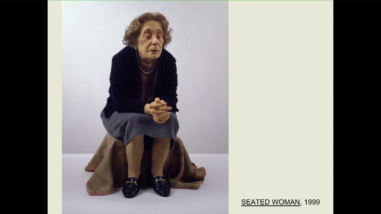 Tuesday Evenings at the Modern - Charlie Clarke in conversation with Andrea Karnes