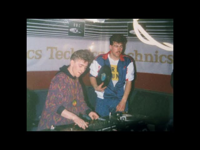 Watch CutMaster Jay & The Majestic MC (practice tape), Summer of 1987 on YouTube Watch CutMaster Jay & The Majestic MC (practice tape), Summer of 1987 on YouTube