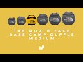 The North Face Medium Base Camp Duffle