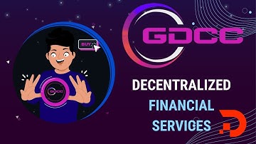 Invest Early in GDCC: Limited Supply and High Potential for Growth