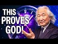 Michio Kaku: "TIME DOESN