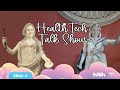 Health Tech Talk Show live @ #HLTH2025 - show 4
