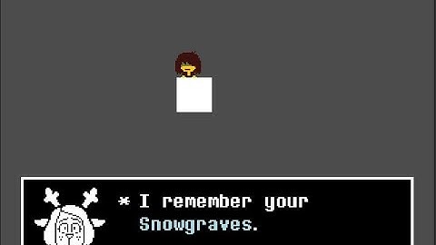 UT/DR Godot Engine | Dialogue Box