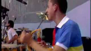 The Style Council Live Aid 1985 chords