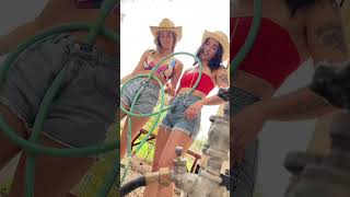 Genius hose hack (pt 9)