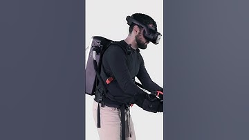 $20,000 VR System Controls Real Robots (and it’s amazing)