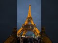 Gazing at the Eiffel Tower, Paris, France, Expat Explore Travel from greg c. 🇫🇷
