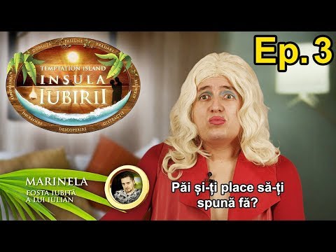 O NouÄƒ Parodie Despre Insula Iubirii Face Ravagii Pe Internet Virgin Radio Romania