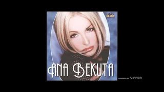 Ana Bekuta - Kako da te ljubim posle nje - ( 2001) Resimi