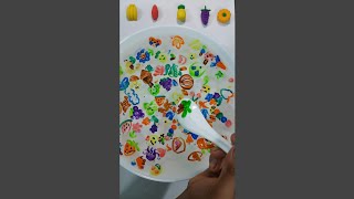 LIVE Shorts Colorful Marker Water Art Fun Satisfying Drawing Color Wala