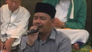 Qori Ustadz Ahmad Fauzi | Haul Akbar Al Istiqlaliyyah 2023 | Haul Abuya Abah Uci Turtusi ke 2