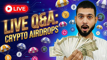 🚨Live - Grass, DAWN, Gradient, DeNet - Upcoming Updates