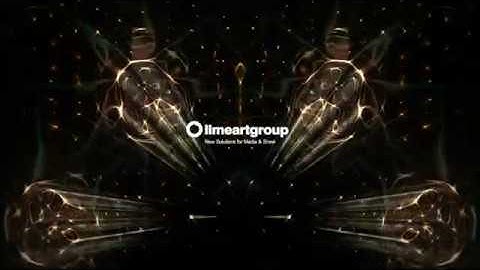 Elika - VJ Loops Pack Vol.52 - 👁‍🗨👁‍🗨 LIME ART GROUP