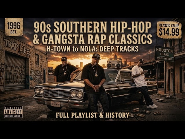 Ja Rule & DMX Greatest Street Anthems | Hardcore Rap & Early 2000s