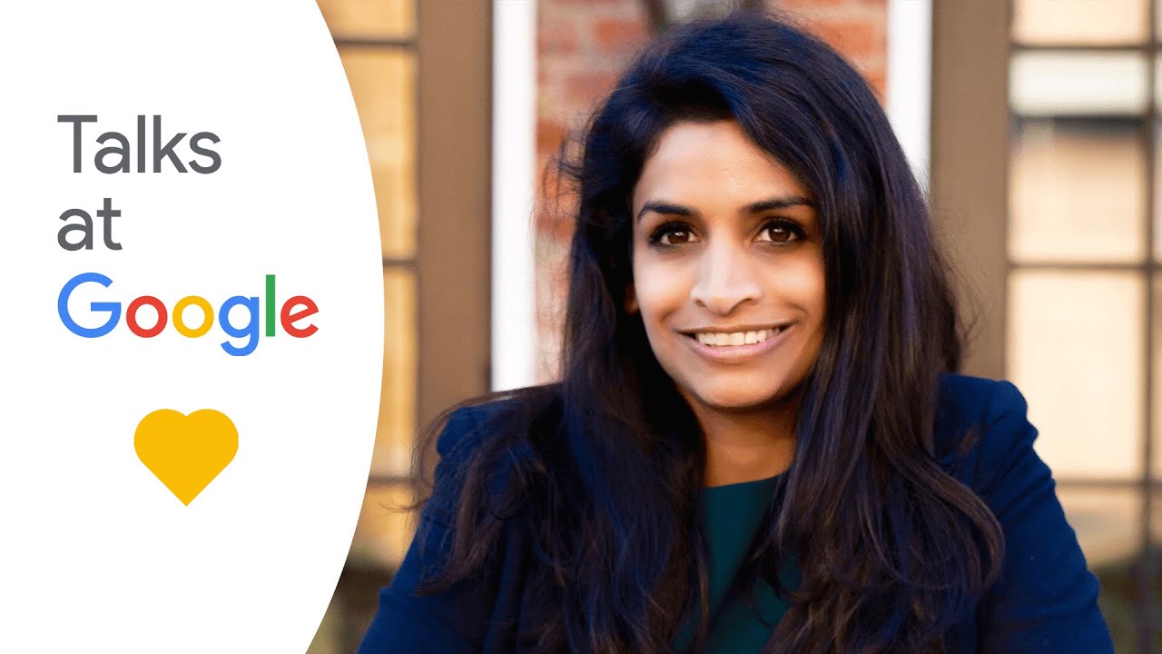 ⁣Real Self-Care | Dr. Pooja Lakshmin | Talks at Google