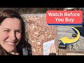Raw Shelled Peanuts for Squirrels and Birds Review - Watch Before You Buy!