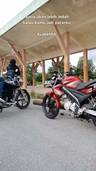 STORY WA || VIXION PROPER
