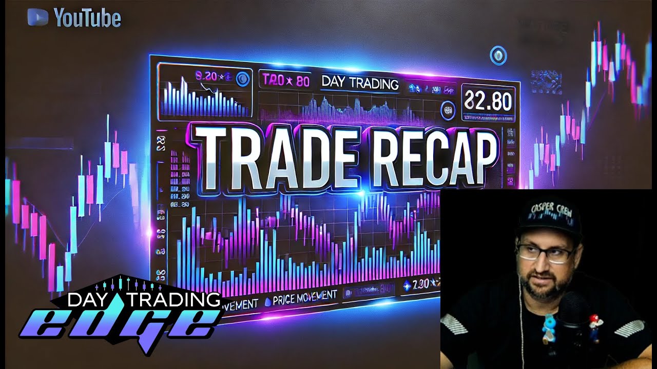 Day trading fails! This will make you a better day trader! - YouTube