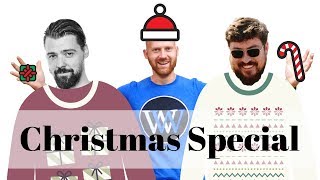 #108 Christmas special 2018