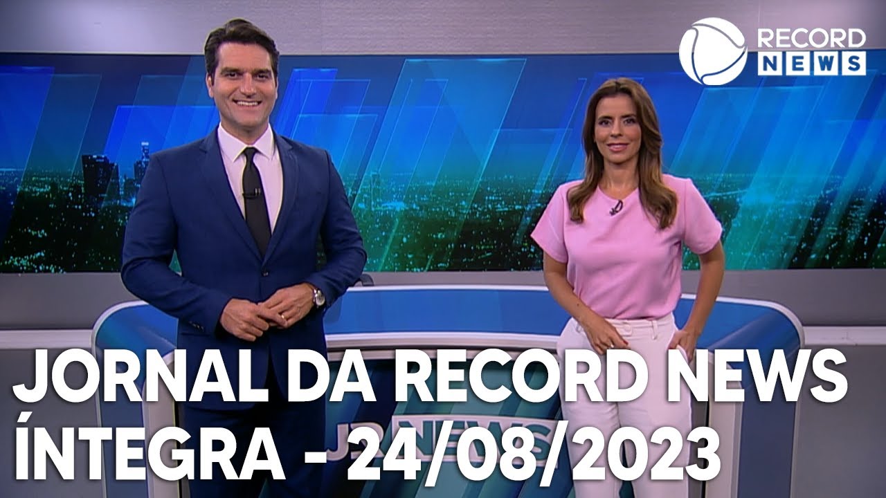 Guia Record 2023/24 já está nas bancas! - Iniciativas - Jornal Record