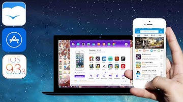 How To Install Tongbu iOS 11 From App Store Free & Never Crash 2017