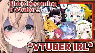 Details Nimi Met Many VTubers IRL and Realized Something.. News