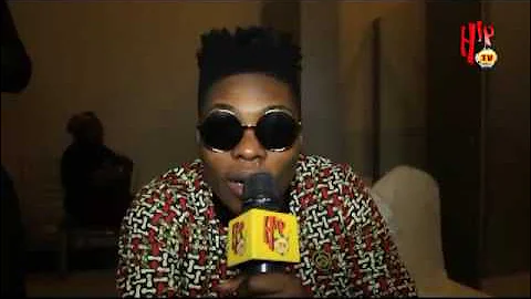 REEKADO BANKS URGES PEOPLE TO KEEP CALM ON ATTEMPTING SUICIDE (Nigerian Entertainment News)