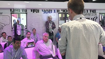 IBM InterConnect 2015 Conference Highlights