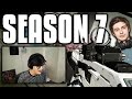 WELCOME TO SEASON 7 w/Shroud & Bnans