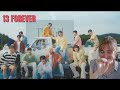 SEVENTEEN (세븐틴) &#39;Ima -Even if the world ends tomorrow&#39; Official MV | REACTION