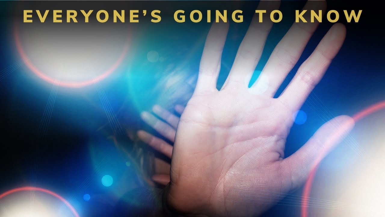 Part of this justice comes in the form of embarrasment and exposure