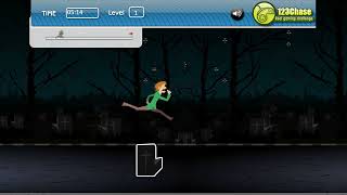 Scooby-Doo!: Creepy Run - Full Game Walkthrough screenshot 5