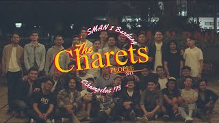 Buka Bersama Sebagian Charets People Sman 2 Bandung 2013