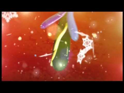 blissmas ident c