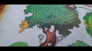 Unit 6 Chapter 2  Our Tree Part 2 Class 1 English by Renu Rathi