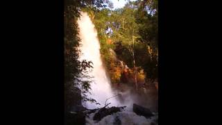 Salto - Florentino Ameghino, Misiones, Argentina